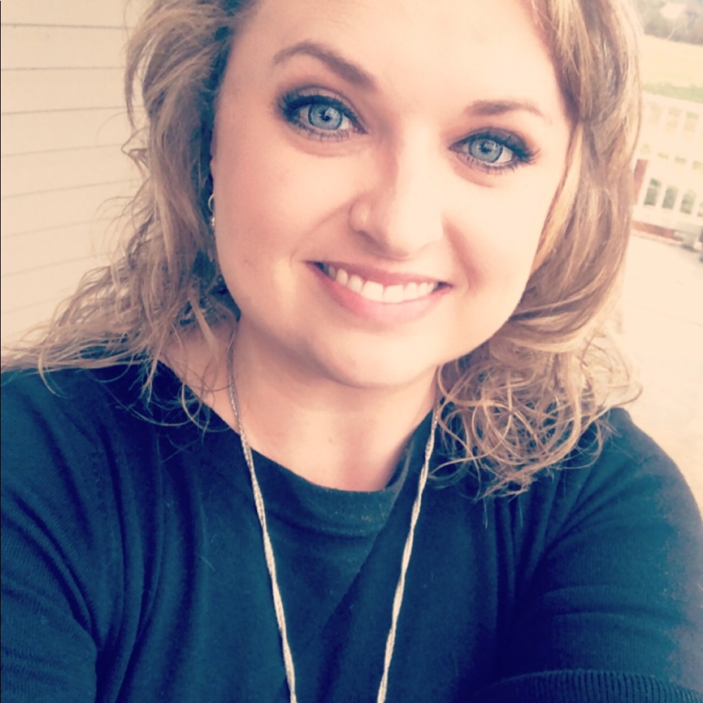 Meet your Posher, Shelley haney